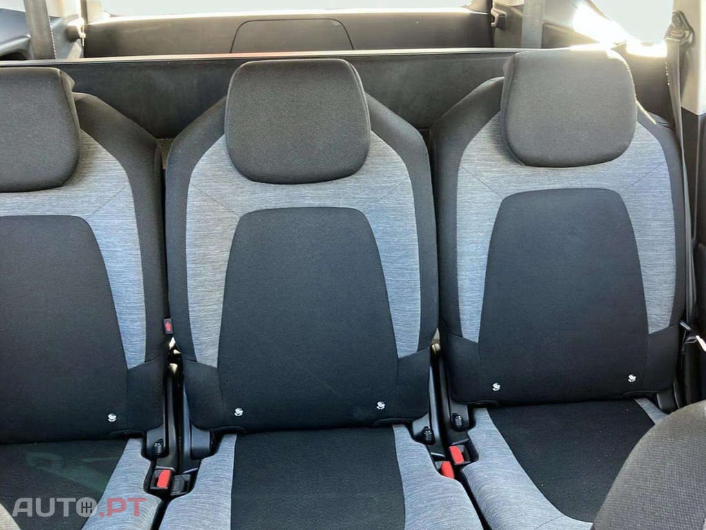 Citroen C4 Grand Picasso 1.2 PureTech Feel