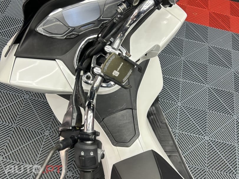 Honda PCX PCX125