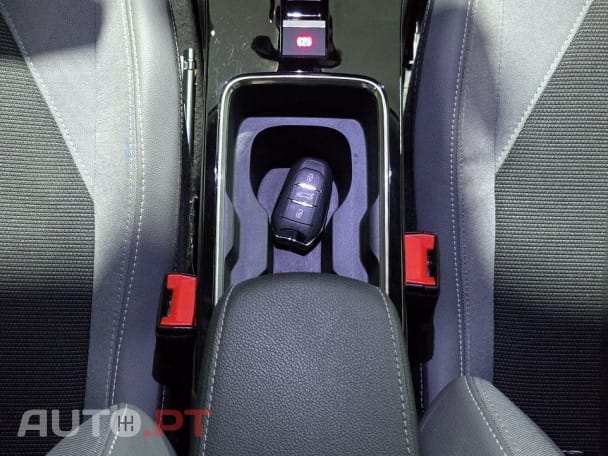 Opel Mokka-E Elegance