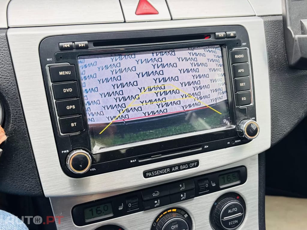 Volkswagen Passat 2.0 TDI Edition Confort. DSG