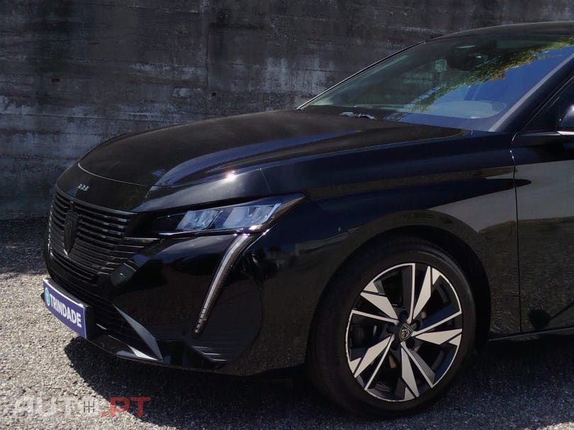 Peugeot 308 SW 1.2 PureTech Allure Full LED