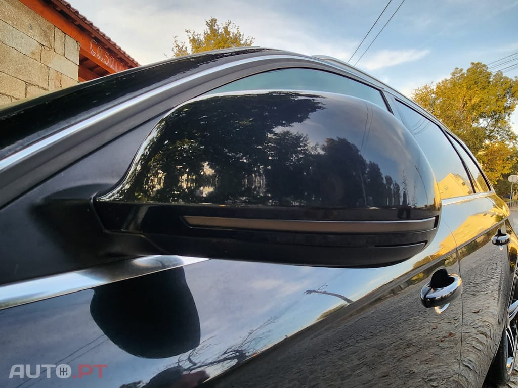Audi A4 Avant 2.0 TDI multitronic