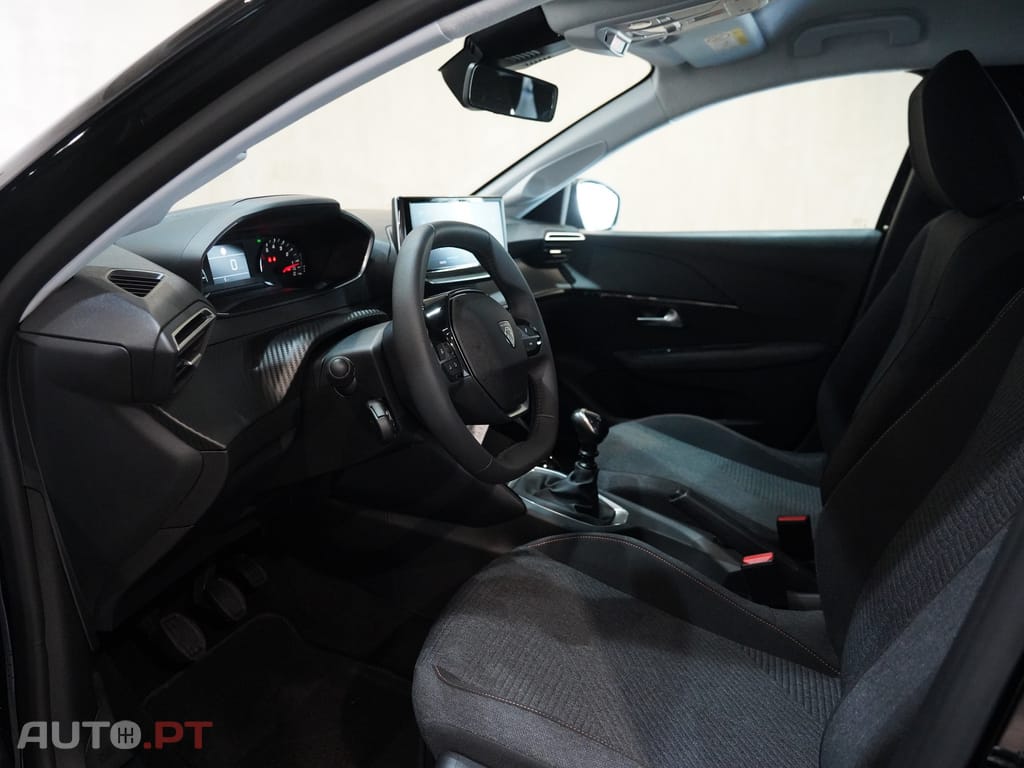 Peugeot 208 1.2 PureTech Style