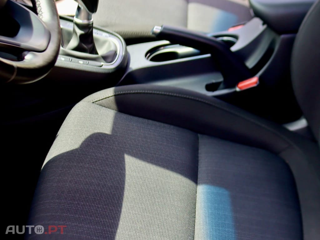 Hyundai Kauai 1.0 T-GDi N-Line Navi