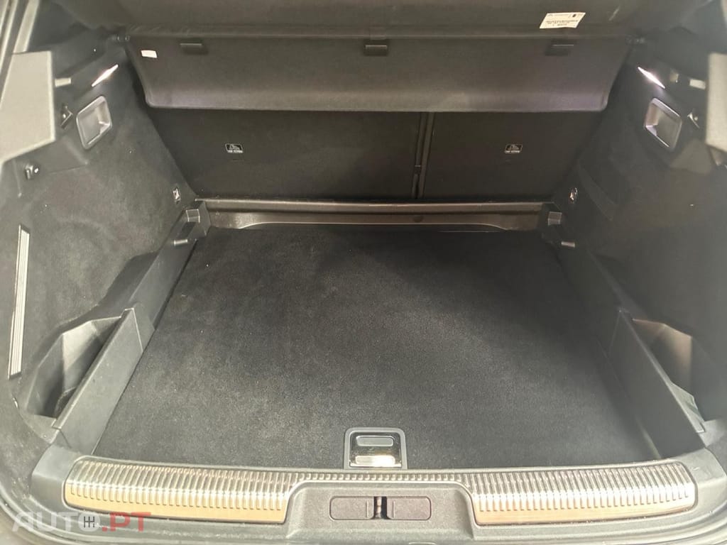 DS DS7 Crossback E-Tense Rivoli EAT8