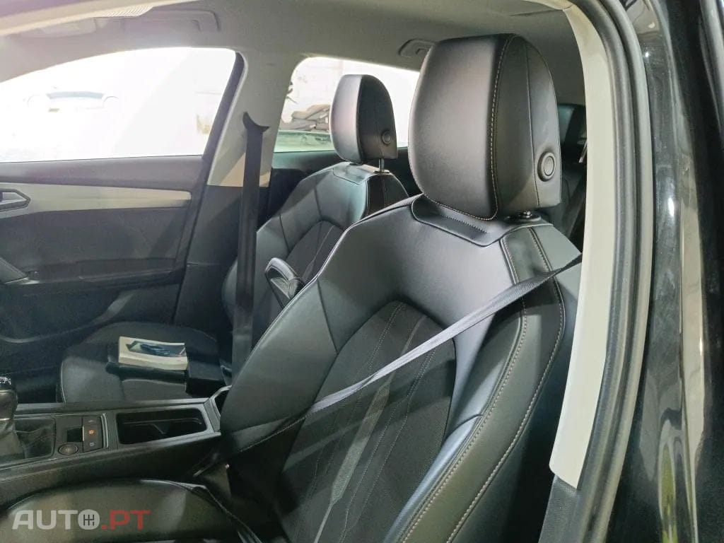 Cupra Formentor 2.0 TDI