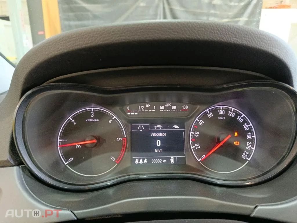 Opel Corsa 1.3 CDTi Color Edition