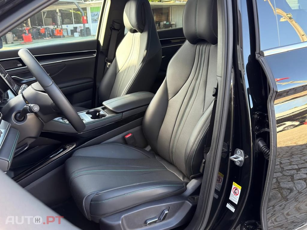 BYD Seal U 1.5 DM-i Comfort