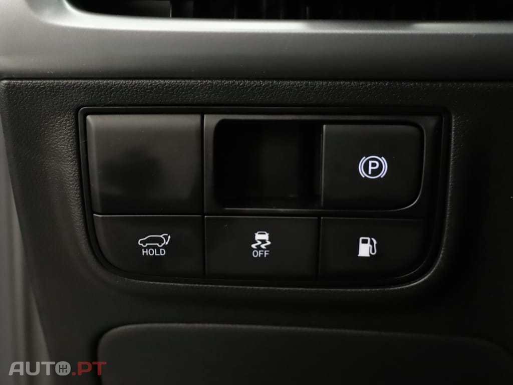 Hyundai Tucson Tucson 1.6 T-GDI PHEV Vanguard