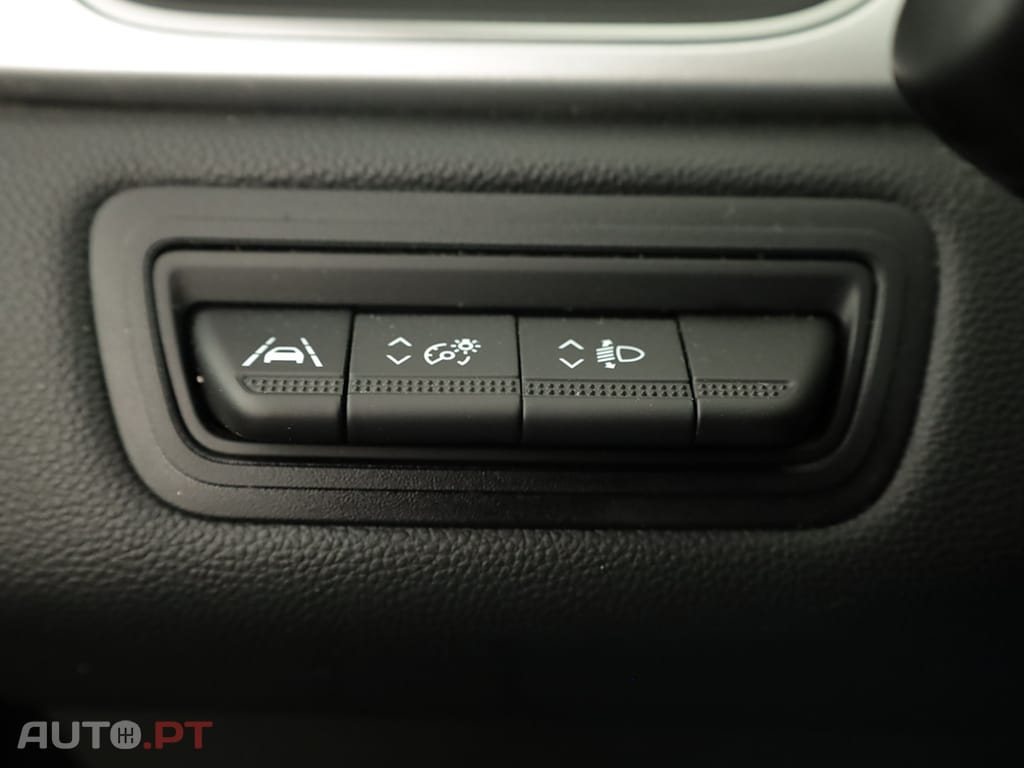 Renault Captur Captur 1.0 TCe Techno Bi-Fuel