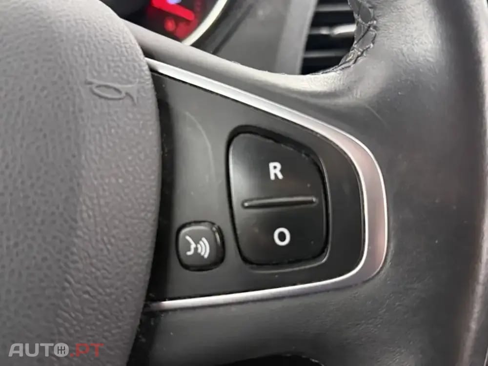 Renault Captur ENERGY TCe 90 S&S Dynamique