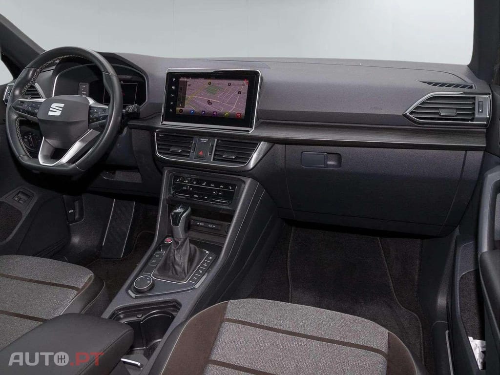 Seat Tarraco 1.4 eHybrid XCELLENCE