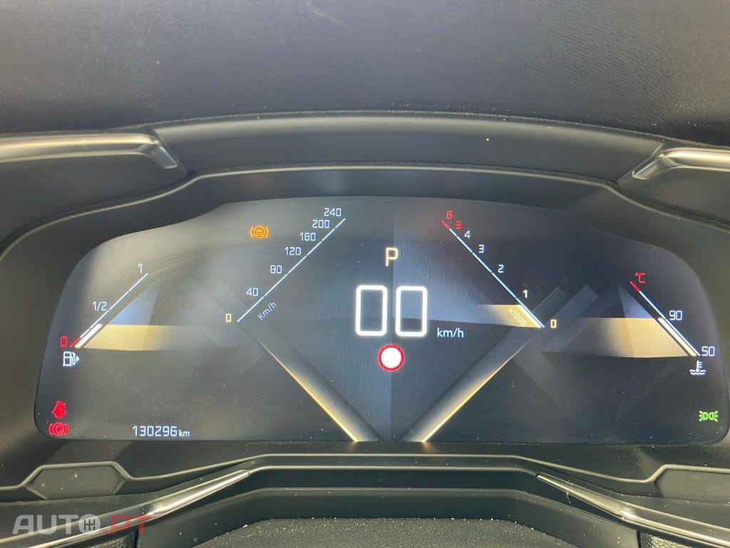 DS DS7 Crossback 1.5 BlueHDi So Chic EAT8