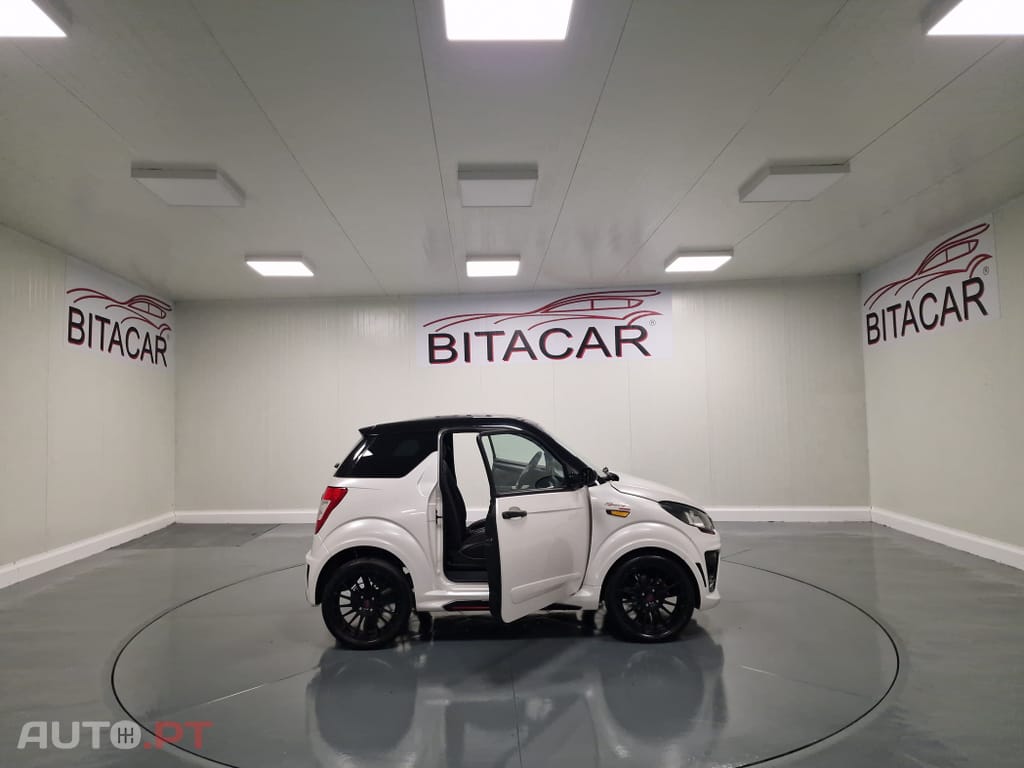 Ligier JS 50 SPORT ULTIMATE DCI