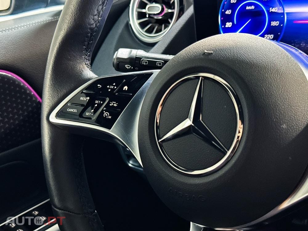Mercedes-Benz EQA 250+ Progressive