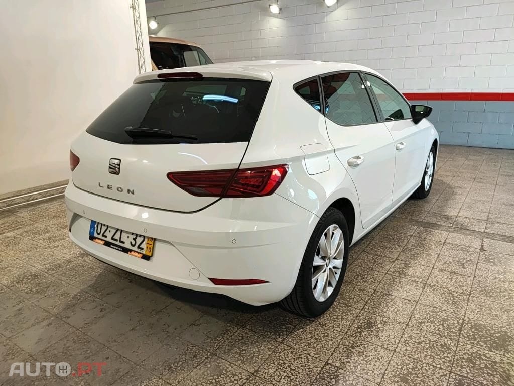 Seat Leon 1.0 EcoTSI Style S/S