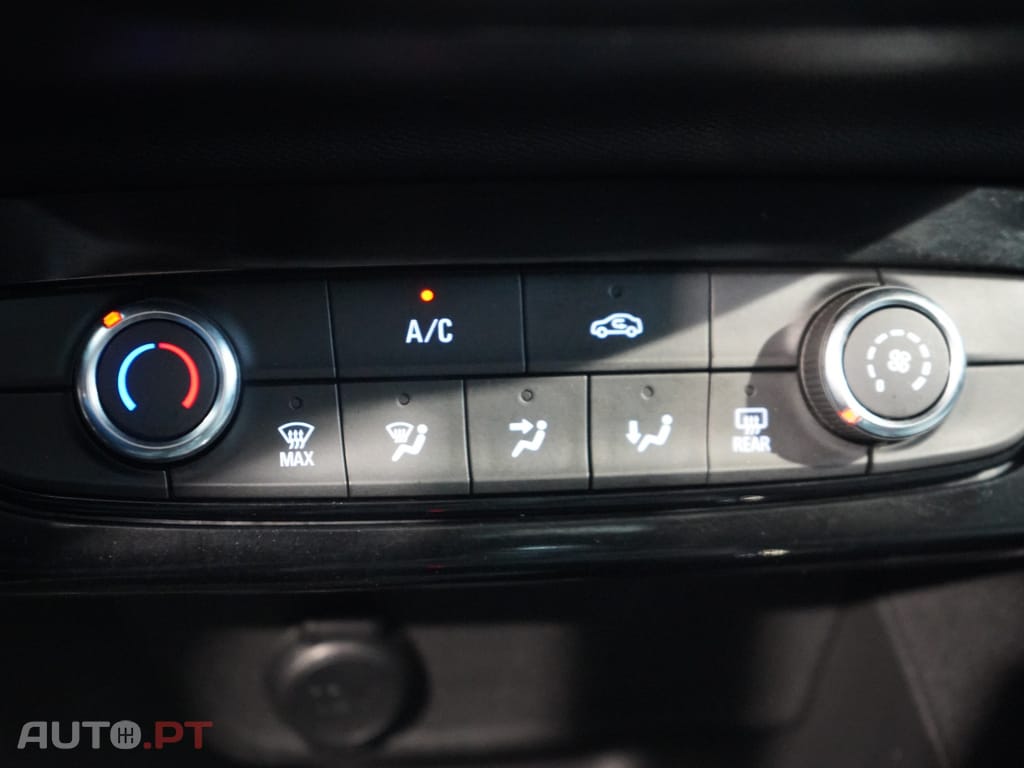 Opel Corsa 1.2 Business