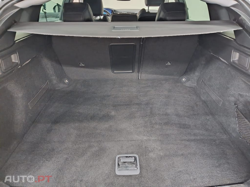 Peugeot 508 SW 1.5 BlueHDI Allure 130 Cv EAT8