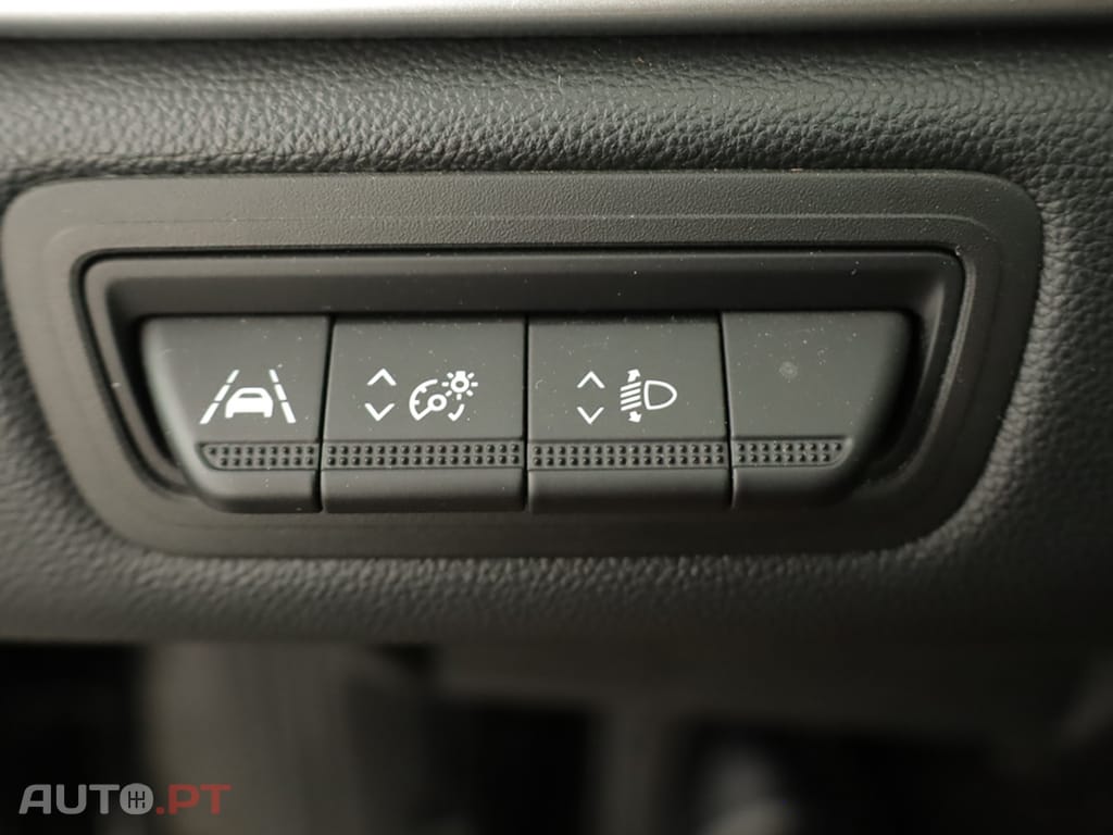 Renault Captur Captur 1.0 TCe Techno