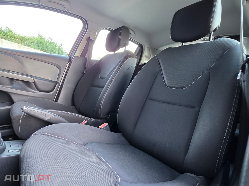 Renault Clio Edição