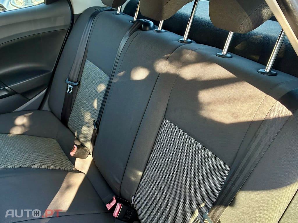 Seat Ibiza 1.2 Style