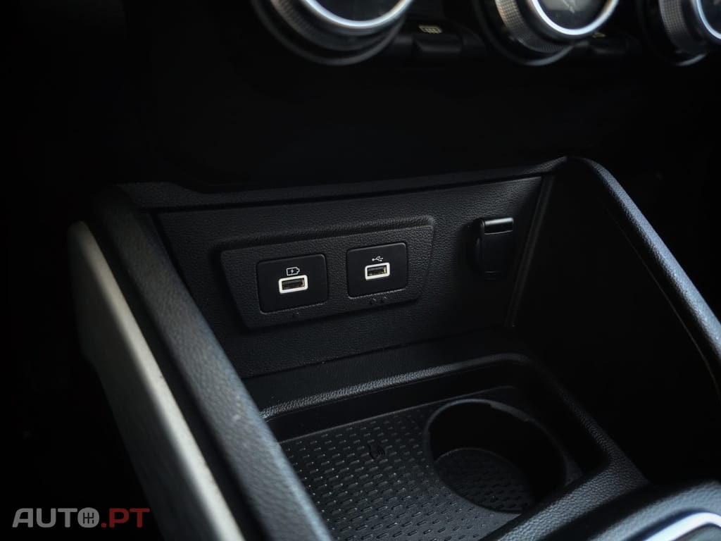 Dacia Duster 1.5 Blue dCi Journey