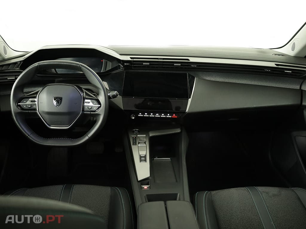 Peugeot 308 308 1.2 PureTech Allure EAT8