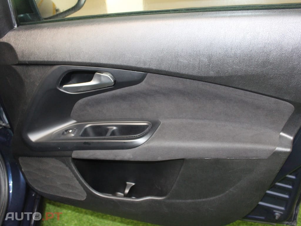 Fiat Tipo 1.3 M-Jet Lounge J17