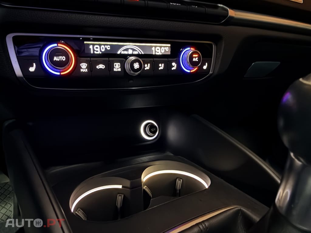 Audi A3 Sportback 30 TFSI Sport