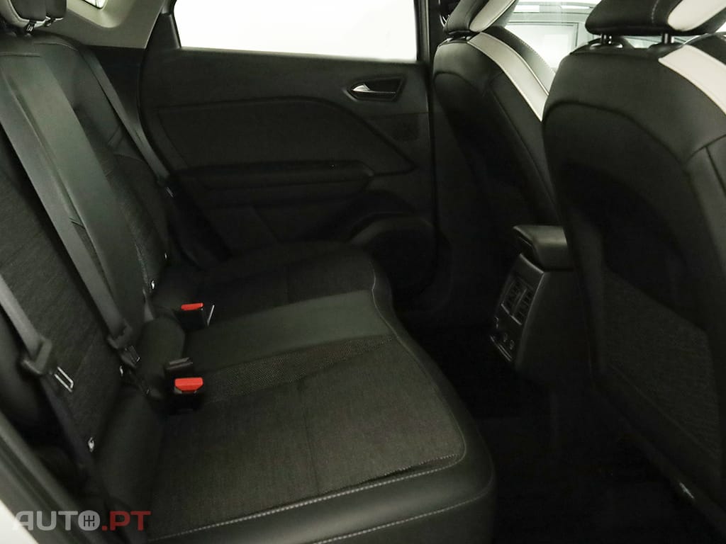 Renault Captur Captur 1.0 TCe Techno Bi-Fuel