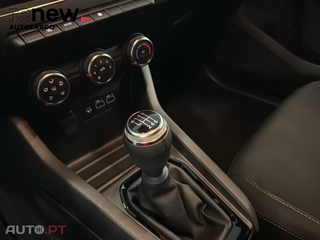 Renault Clio Evolution