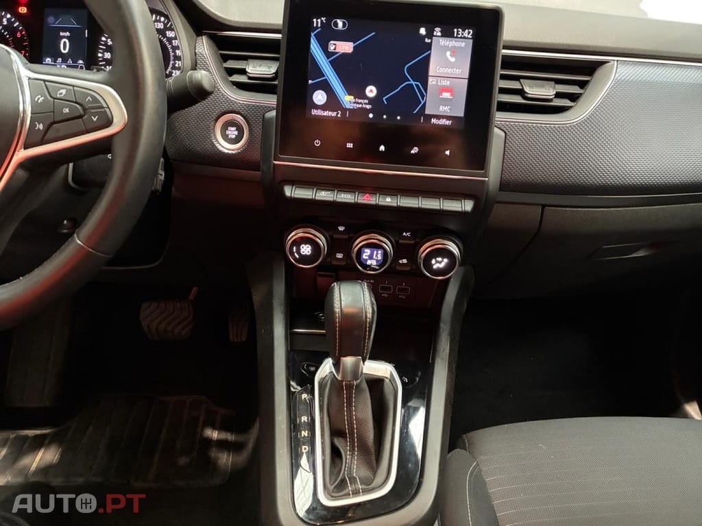 Renault Arkana 1.3 TCe Business EDC