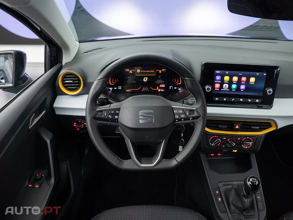 Seat Ibiza 1.0 TSI Style