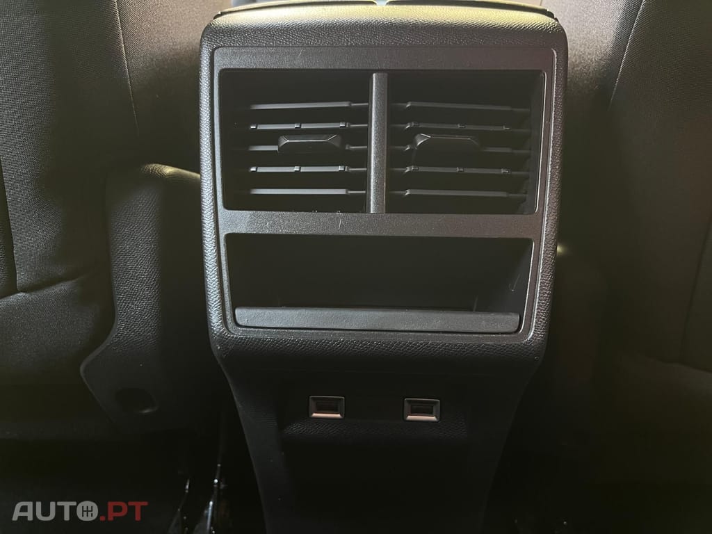 DS DS7 Crossback 1.5 BlueHDI EAT8