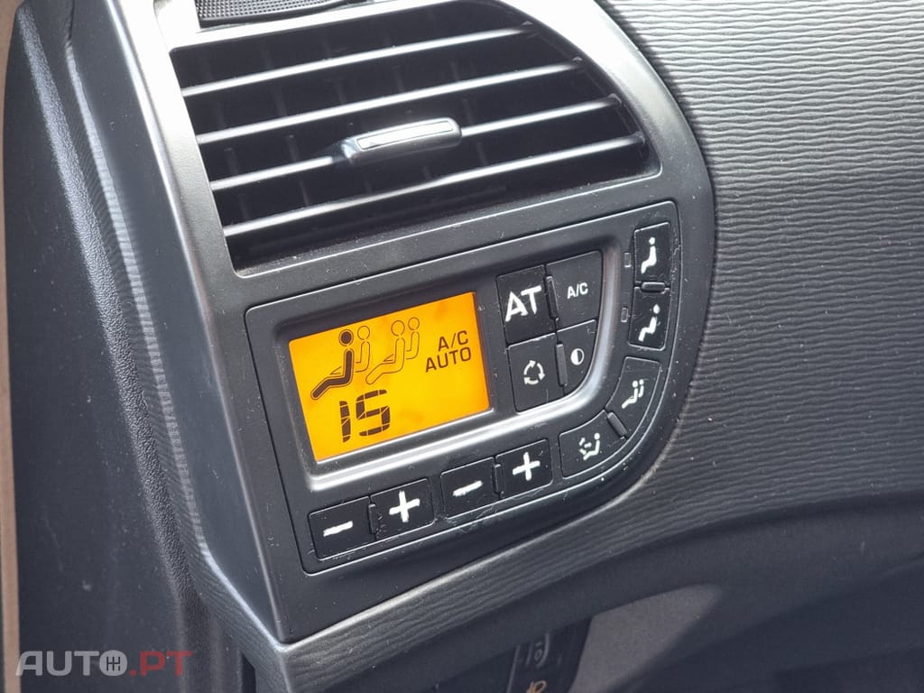 Citroen C4 Grand Picasso 1.6 HDi Exclusive CMP6