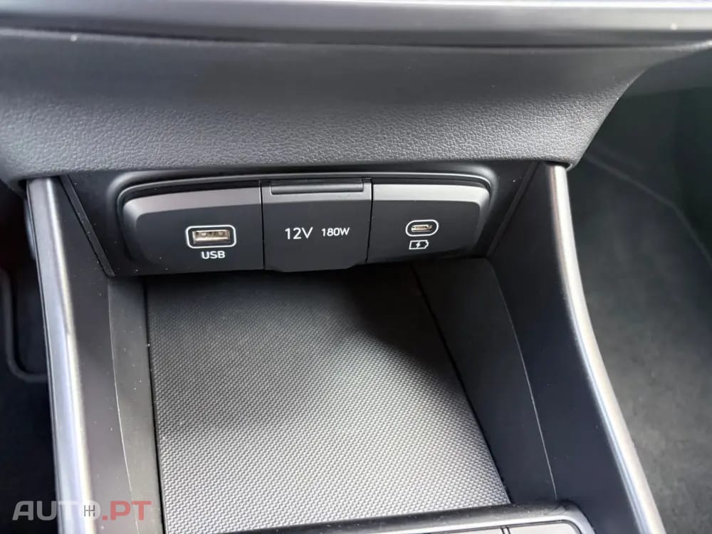 Hyundai i20 1.0 T-GDI Style Plus
