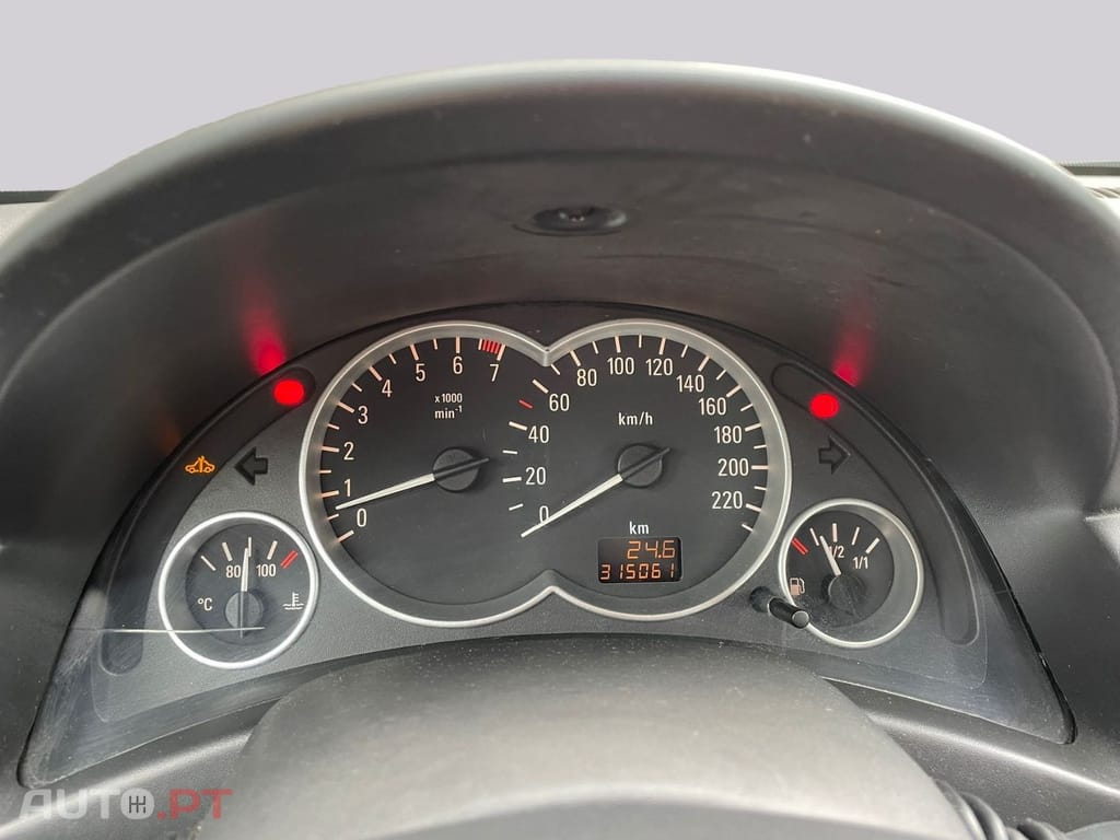 Opel Corsa 1.2 Enjoy GPL 