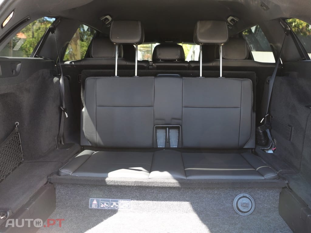 Mercedes-Benz E 220 d AMG Line 7L