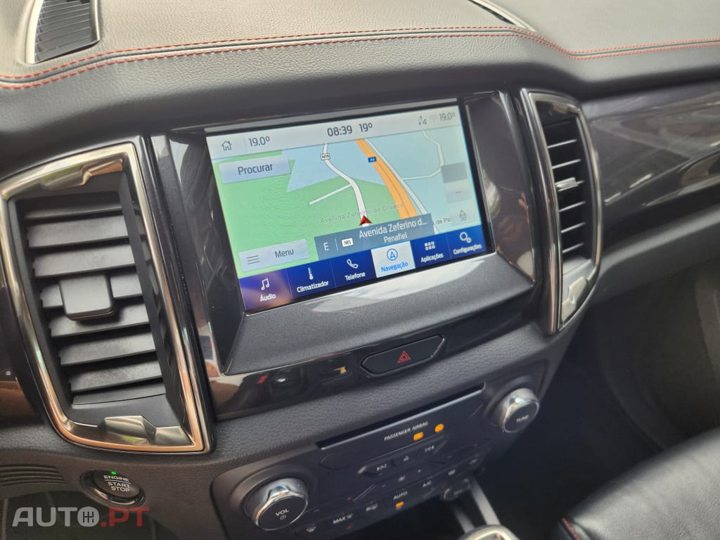 Ford Ranger 2.0 TDCi CD Wildtrak Aut.4WD