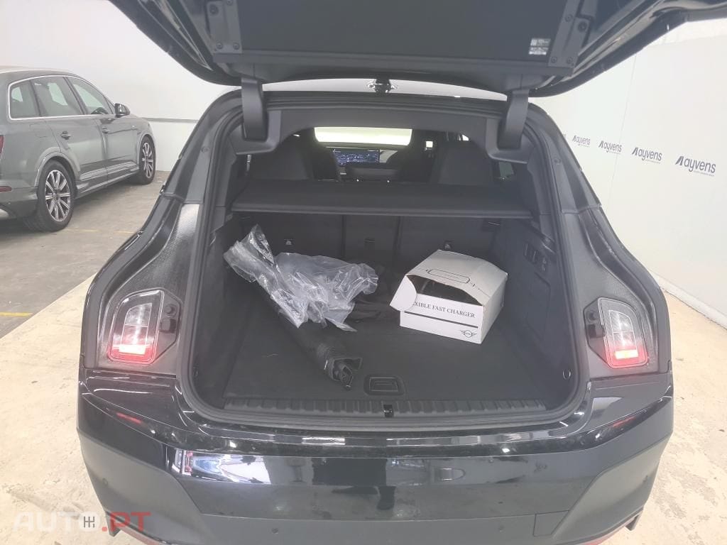 BMW iX xDrive 40