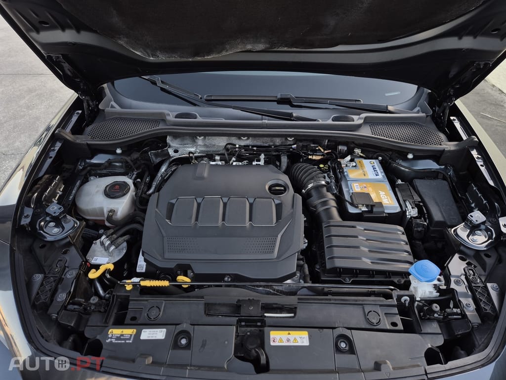 Cupra Formentor 2.0 TDI