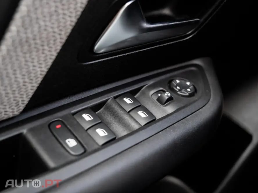 Citroen C4 1.5 BlueHDi Feel