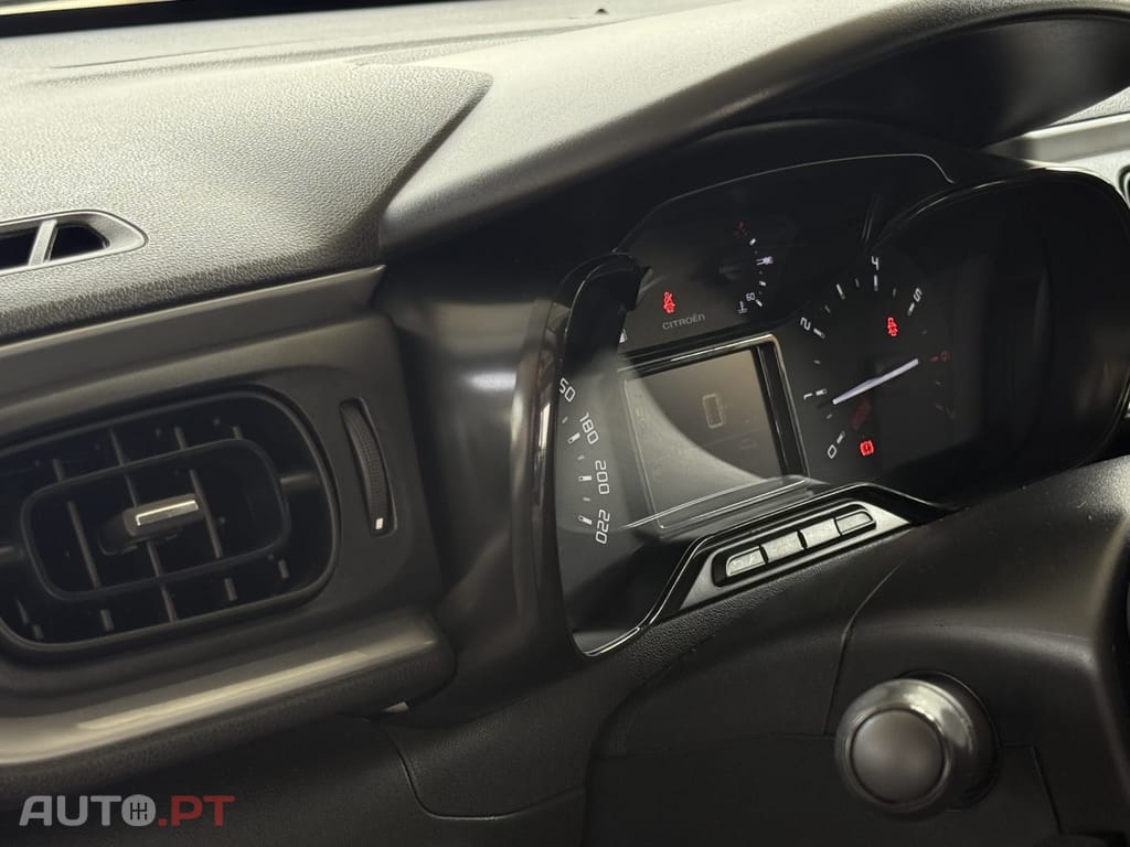 Citroen C3 1.2 PureTech Feel