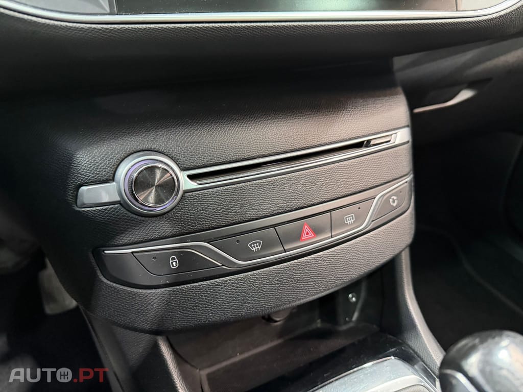 Peugeot 308 SW 1.2 PureTech Style