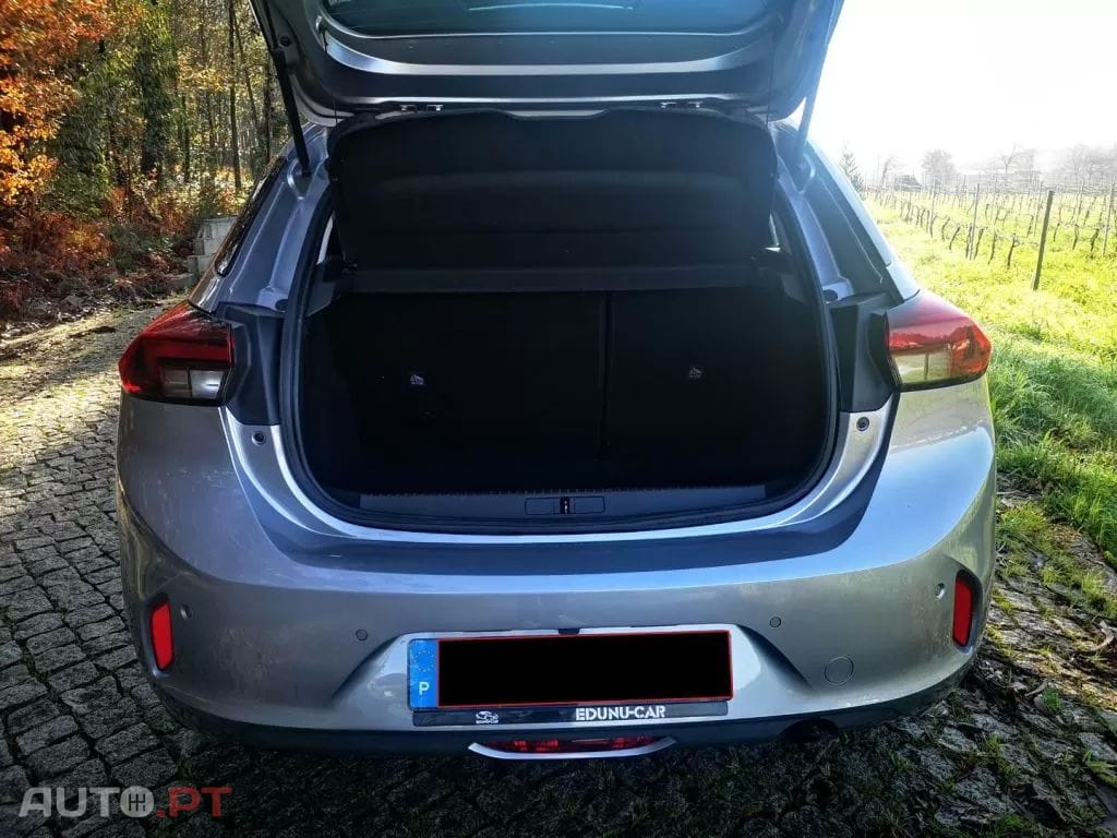 Opel Corsa 1.2 T Edition