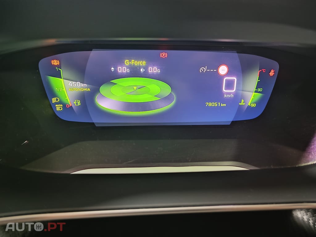 Peugeot 2008 1.2 PureTech GT Line
