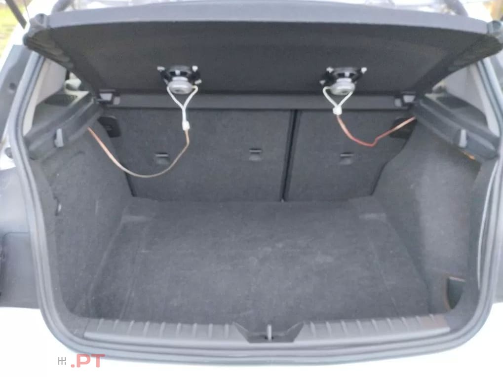BMW 116 d EfficientDynamics