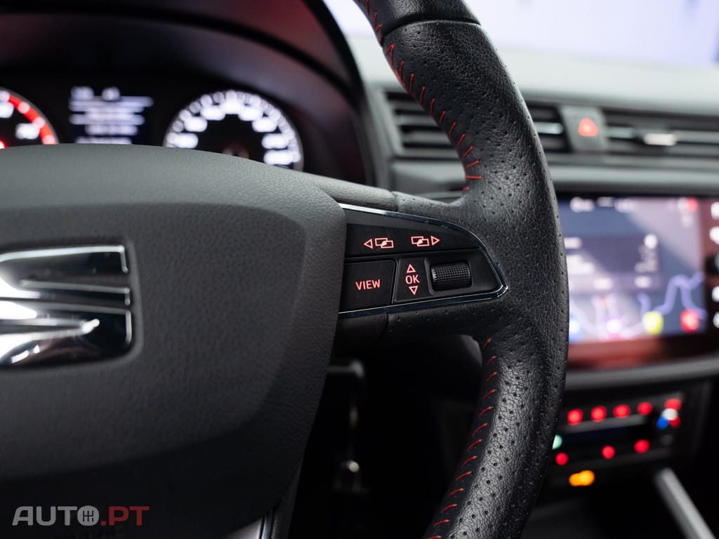 Seat Arona 1.0 TSI FR