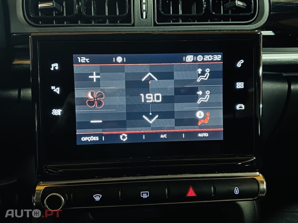Citroen C3 1.2 PureTech Feel