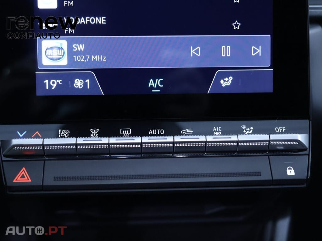 Renault Captur Techno Eco-G